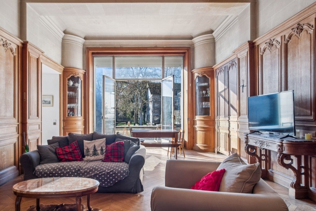 Maison de Flosette – photo 1