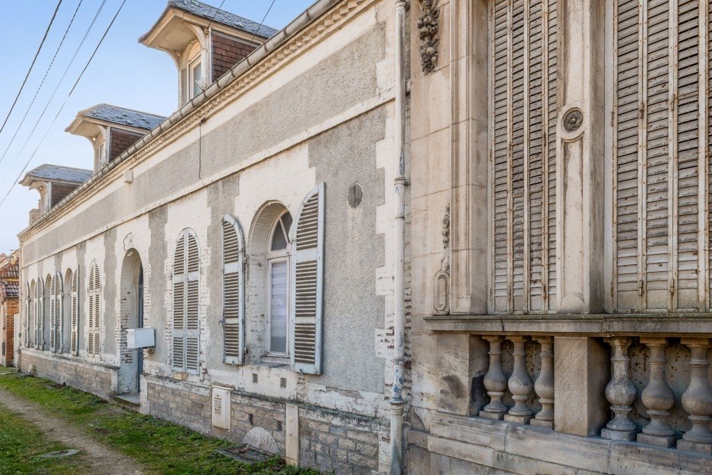 Maison de Flosette – photo 3