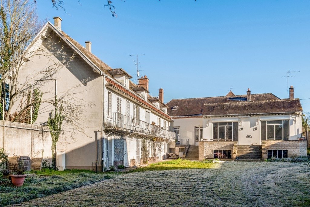 Maison de Flosette – photo 4