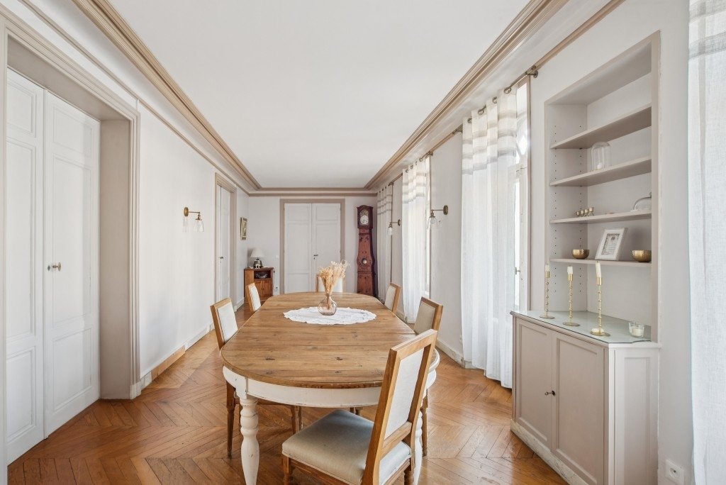 Maison de Flosette – photo 6