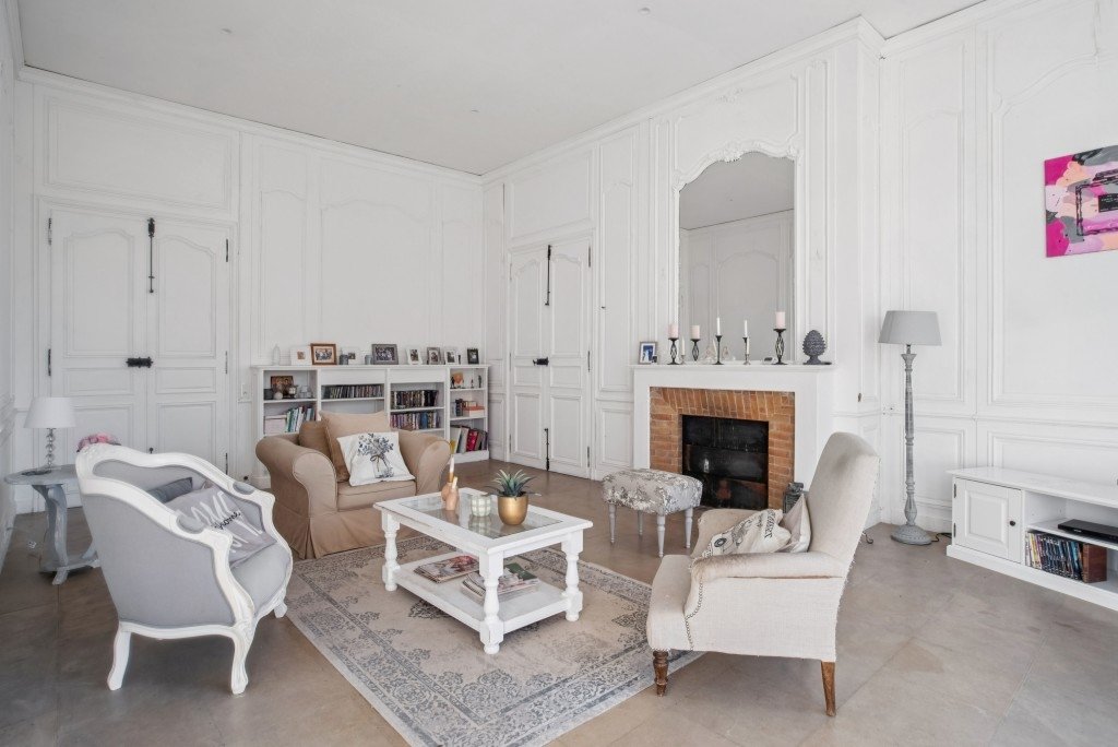 Maison de Flosette – photo 8