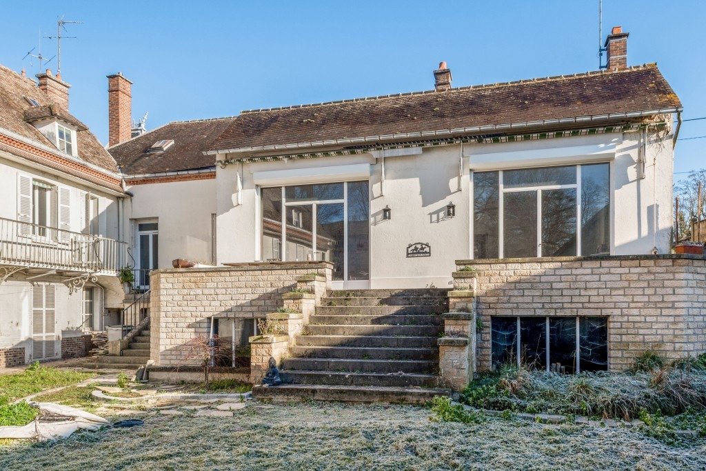 Maison de Flosette – photo 9