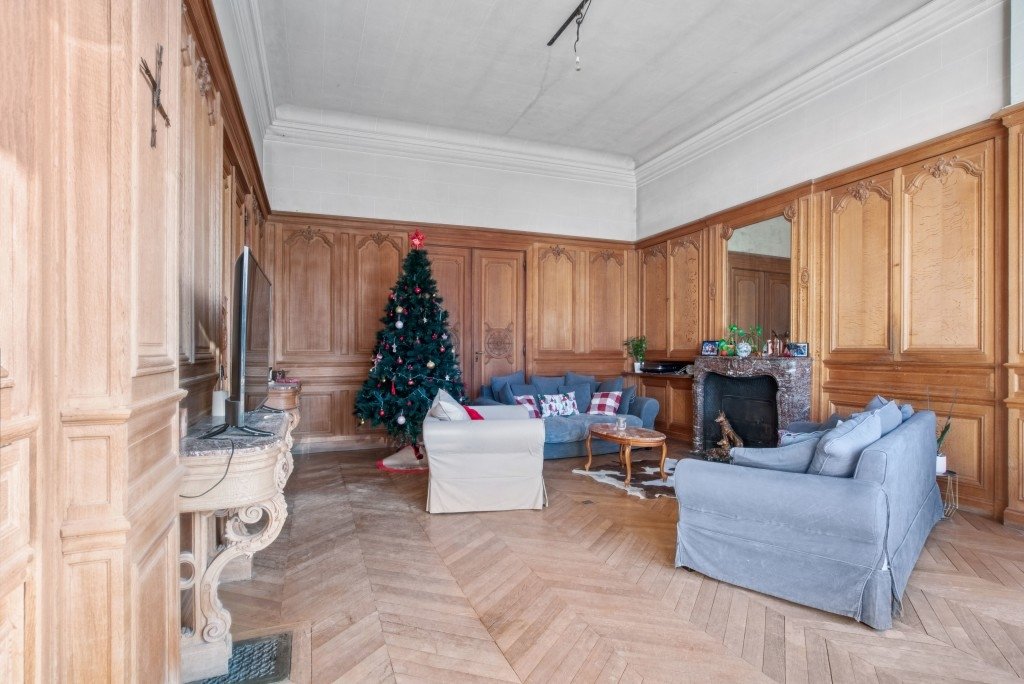 Maison de Flosette – photo 10