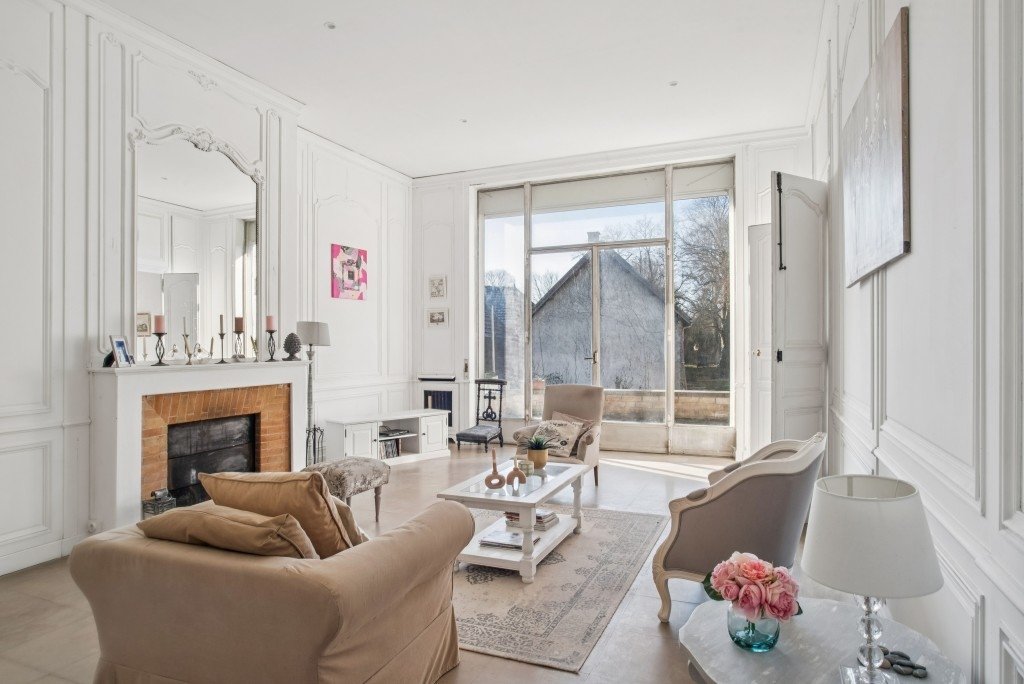 Maison de Flosette – photo 11