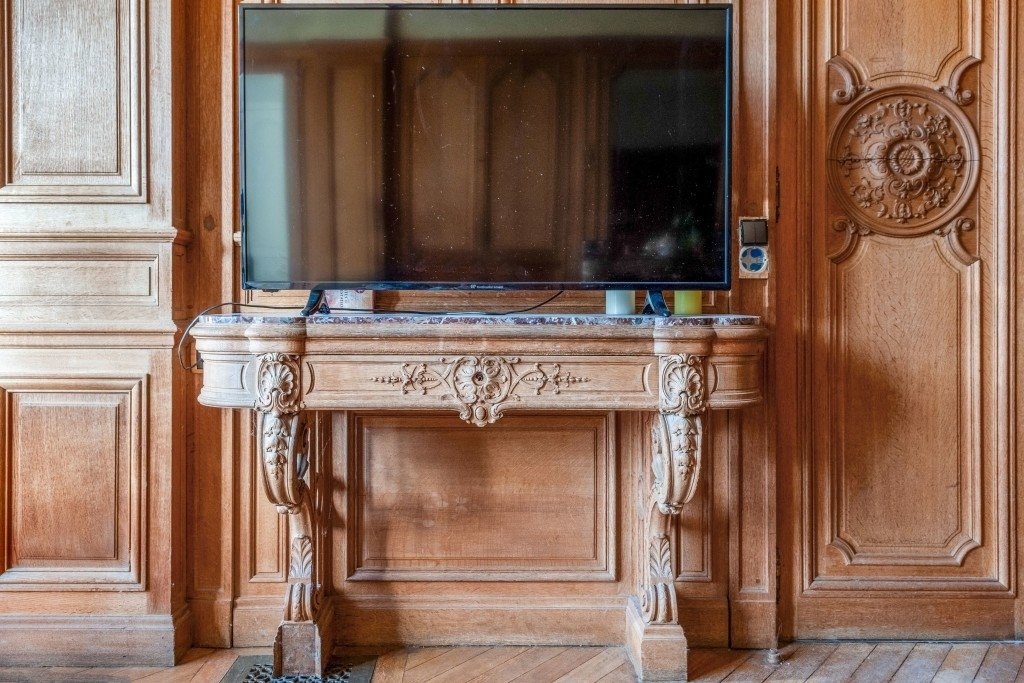 Maison de Flosette – photo 12