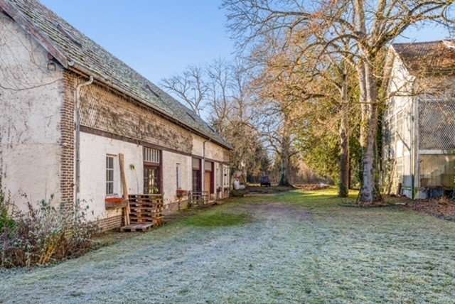 Maison de Flosette – photo 14