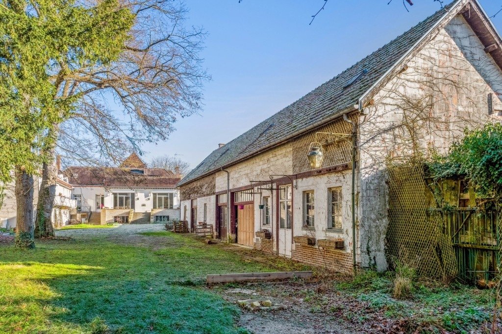 Maison de Flosette – photo 15