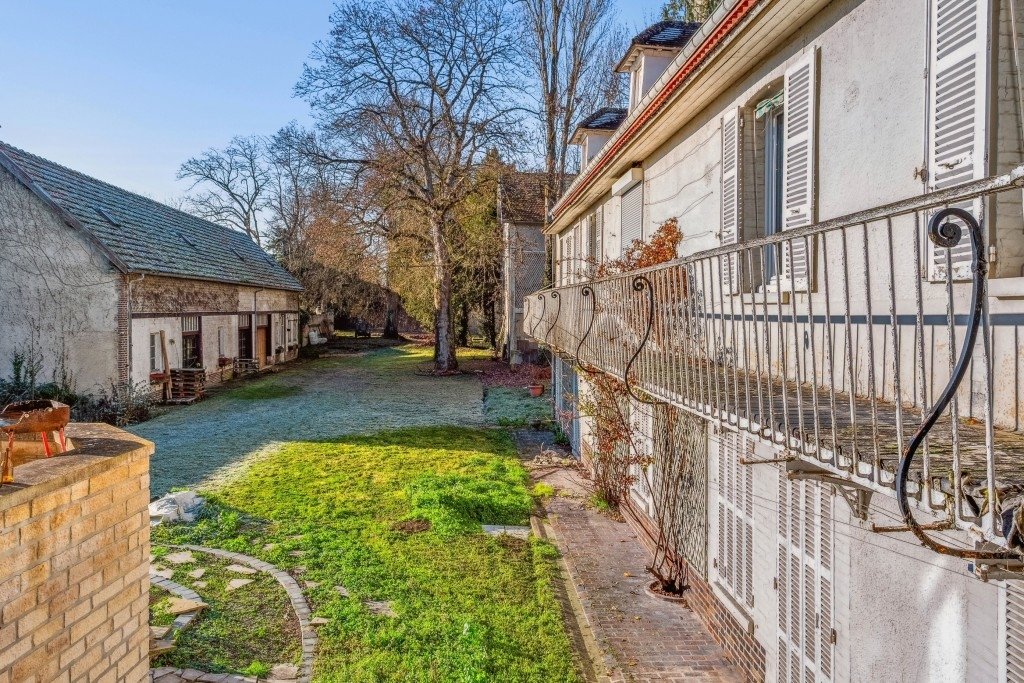 Maison de Flosette – photo 16